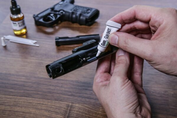 Gun Snot® Paste (GS-P)